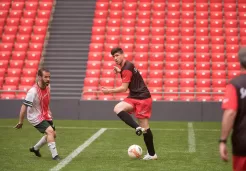 El partido de tu vida en San Mamés