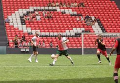 El partido de tu vida en San Mamés