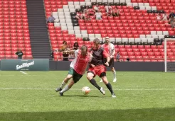 El partido de tu vida en San Mamés