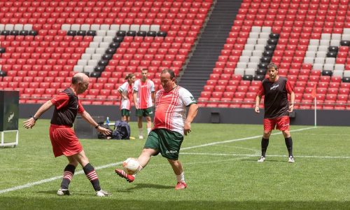 El partido de tu vida en San Mamés