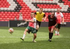 El partido de tu vida en San Mamés