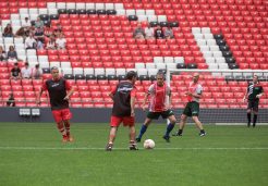 El partido de tu vida en San Mamés