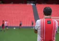 El partido de tu vida en San Mamés
