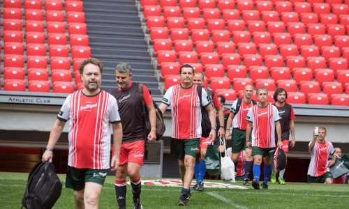 El partido de tu vida en San Mamés