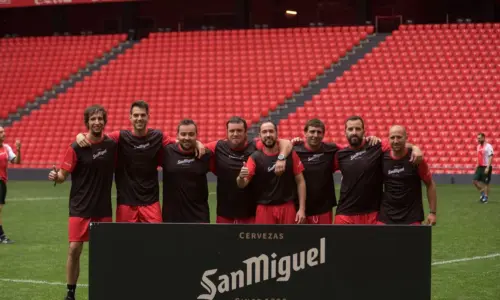 El partido de tu vida en San Mamés