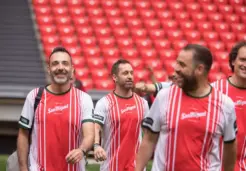 El partido de tu vida en San Mamés