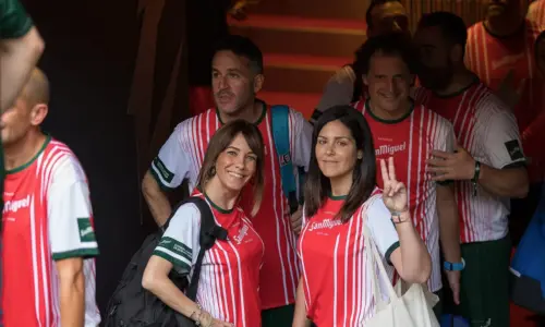 El partido de tu vida en San Mamés