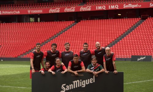El partido de tu vida en San Mamés