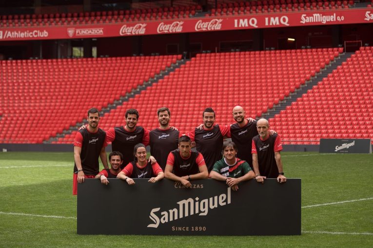 El partido de tu vida en San Mamés