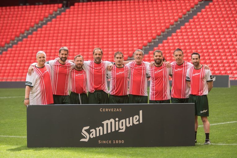 El partido de tu vida en San Mamés