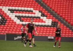 El partido de tu vida en San Mamés