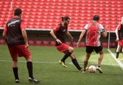 El partido de tu vida en San Mamés