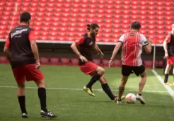 El partido de tu vida en San Mamés
