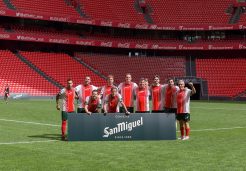 El partido de tu vida en San Mamés