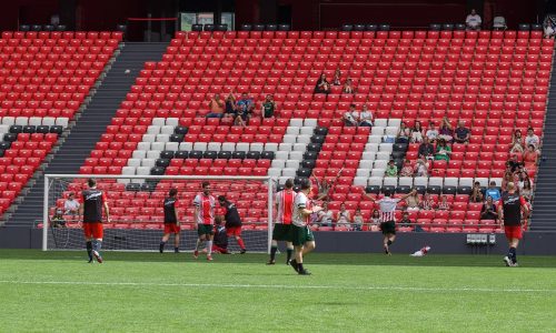 El partido de tu vida en San Mamés