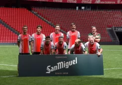 El partido de tu vida en San Mamés