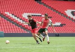 El partido de tu vida en San Mamés