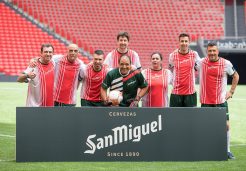 El partido de tu vida en San Mamés