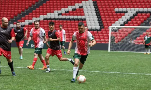 El partido de tu vida en San Mamés
