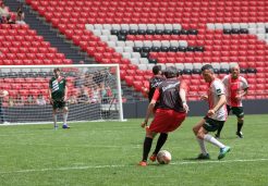 El partido de tu vida en San Mamés
