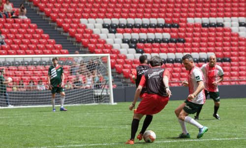 El partido de tu vida en San Mamés