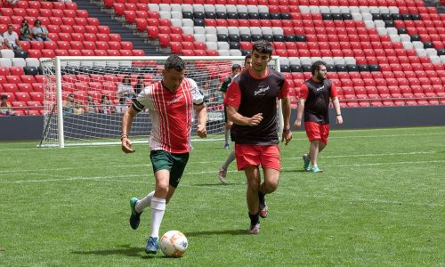 El partido de tu vida en San Mamés
