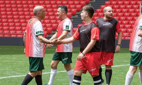 El partido de tu vida en San Mamés