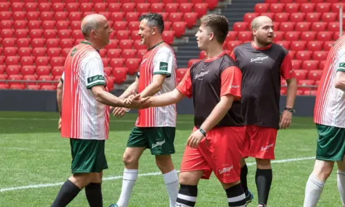 El partido de tu vida en San Mamés