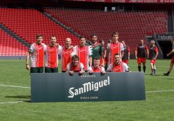 El partido de tu vida en San Mamés