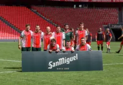 El partido de tu vida en San Mamés