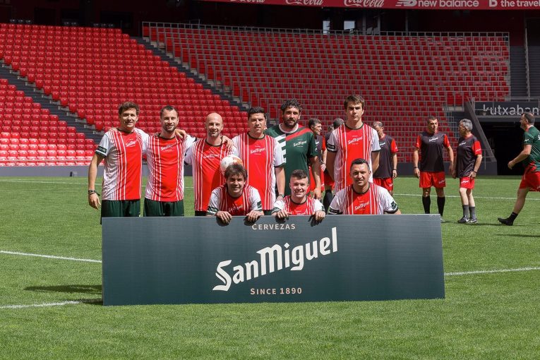 El partido de tu vida en San Mamés