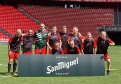 El partido de tu vida en San Mamés