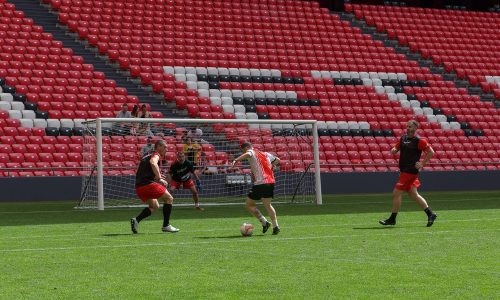 El partido de tu vida en San Mamés