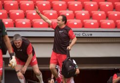 El partido de tu vida en San Mamés