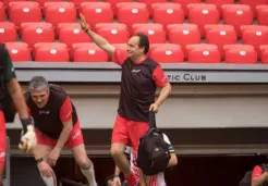 El partido de tu vida en San Mamés