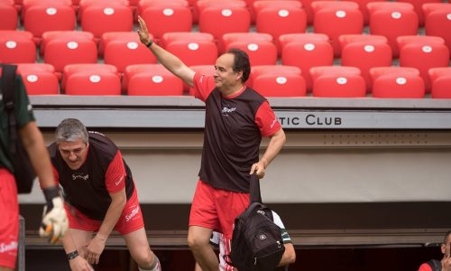 El partido de tu vida en San Mamés