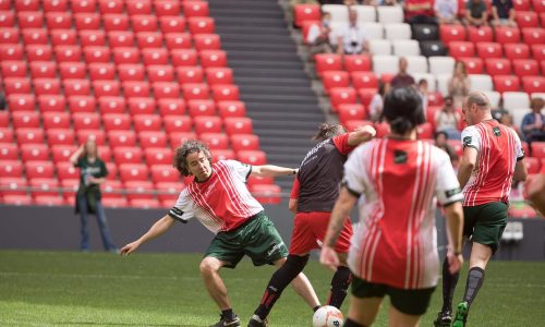 El partido de tu vida en San Mamés