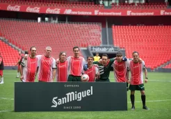 El partido de tu vida en San Mamés