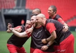 El partido de tu vida en San Mamés