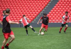 El partido de tu vida en San Mamés