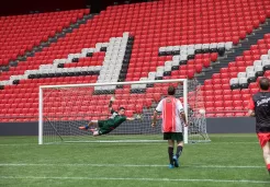 El partido de tu vida en San Mamés