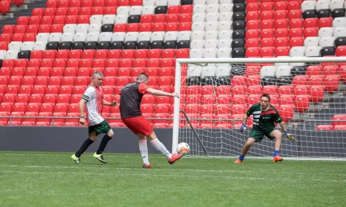 El partido de tu vida en San Mamés