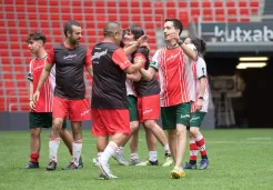 El partido de tu vida en San Mamés