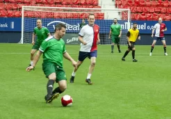 El partido de tu vida en El Sadar