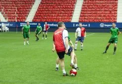 El partido de tu vida en El Sadar