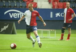 El partido de tu vida en El Sadar