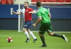 El partido de tu vida en El Sadar