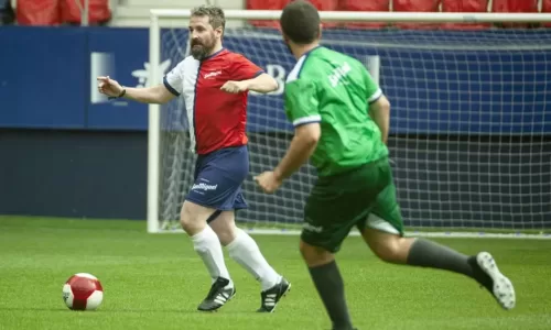 El partido de tu vida en El Sadar