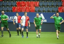 El partido de tu vida en El Sadar