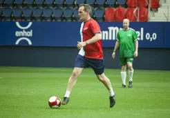 El partido de tu vida en El Sadar